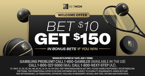 BetMGM Bonus Code CUSE150: $150+ Betting Promo In NJ & PA BetMGM Bonus Code CUSE150: $150+ Betting Promo In NJ & PA