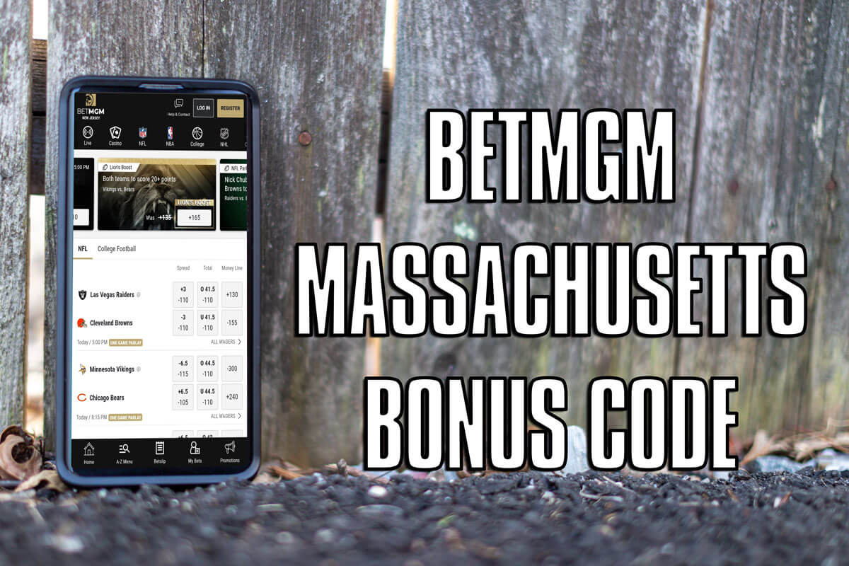 BetMGM Bonus Code ROTOBG150: $150 Bonus For Tonight's NBA Playoffs