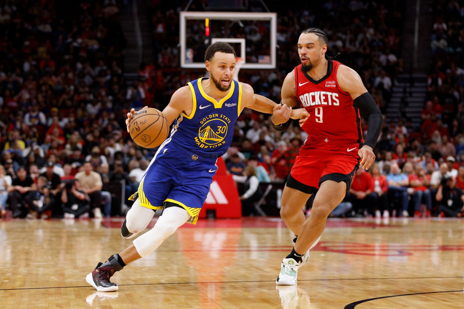 BetMGM Bonus Code ROTOBG150: $150 Bonus On Warriors Vs. Rockets NBA Playoffs BetMGM Bonus Code ROTOBG150: $150 Bonus On Warriors Vs. Rockets NBA Playoffs