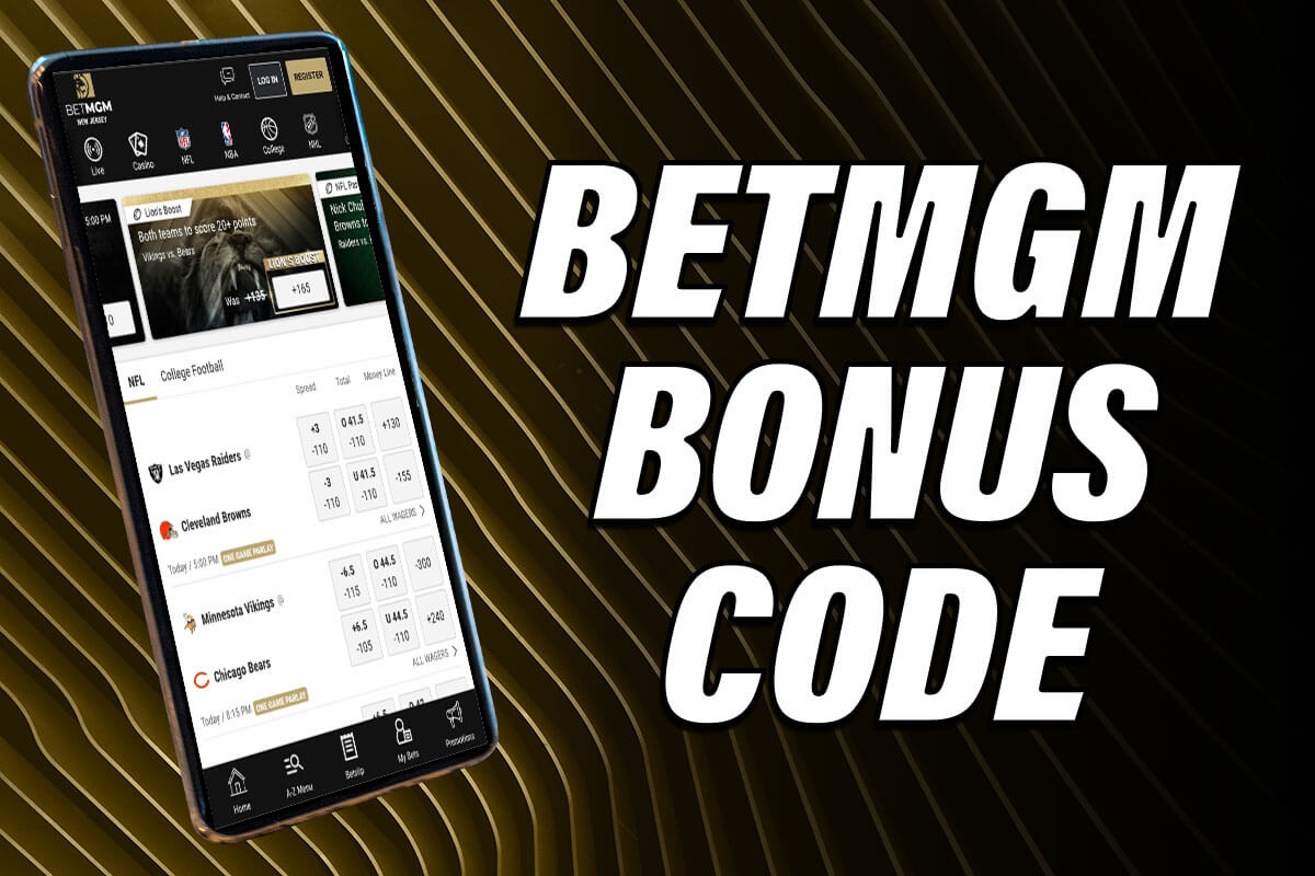 BetMGM Bonus Code ROTOBG150: $150 For Warriors Vs Rockets & NBA Playoffs