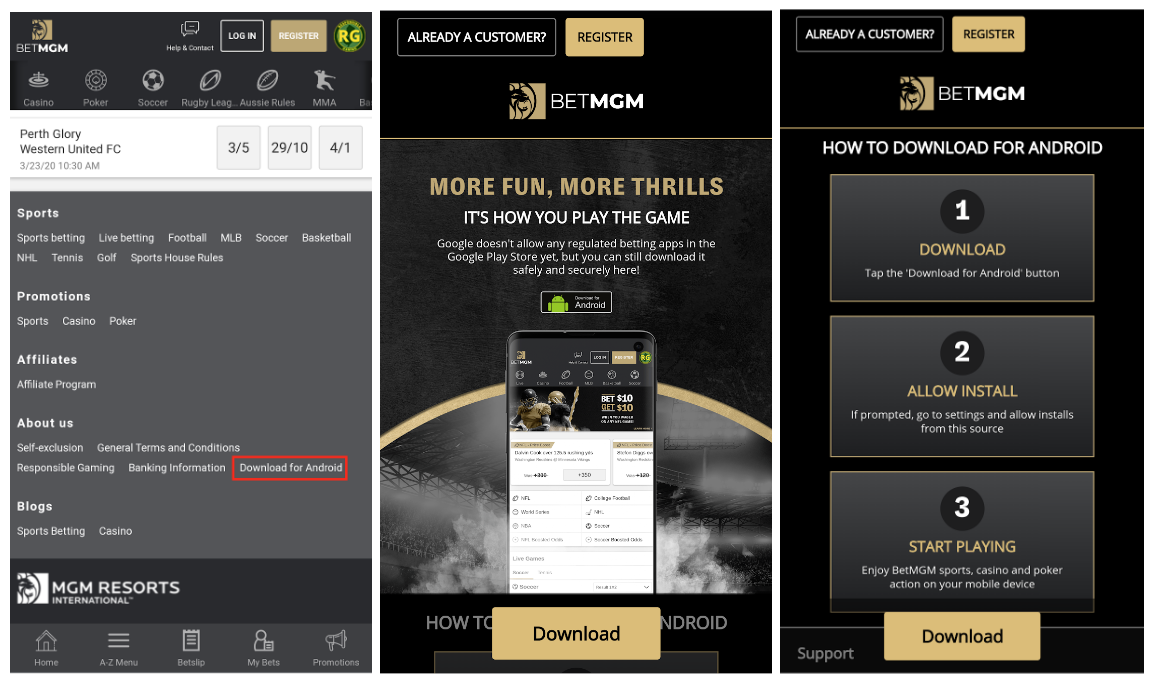 BetMGM Bonus Code ROTOBG150: Get $150 For Warriors-Rockets NBA Playoffs