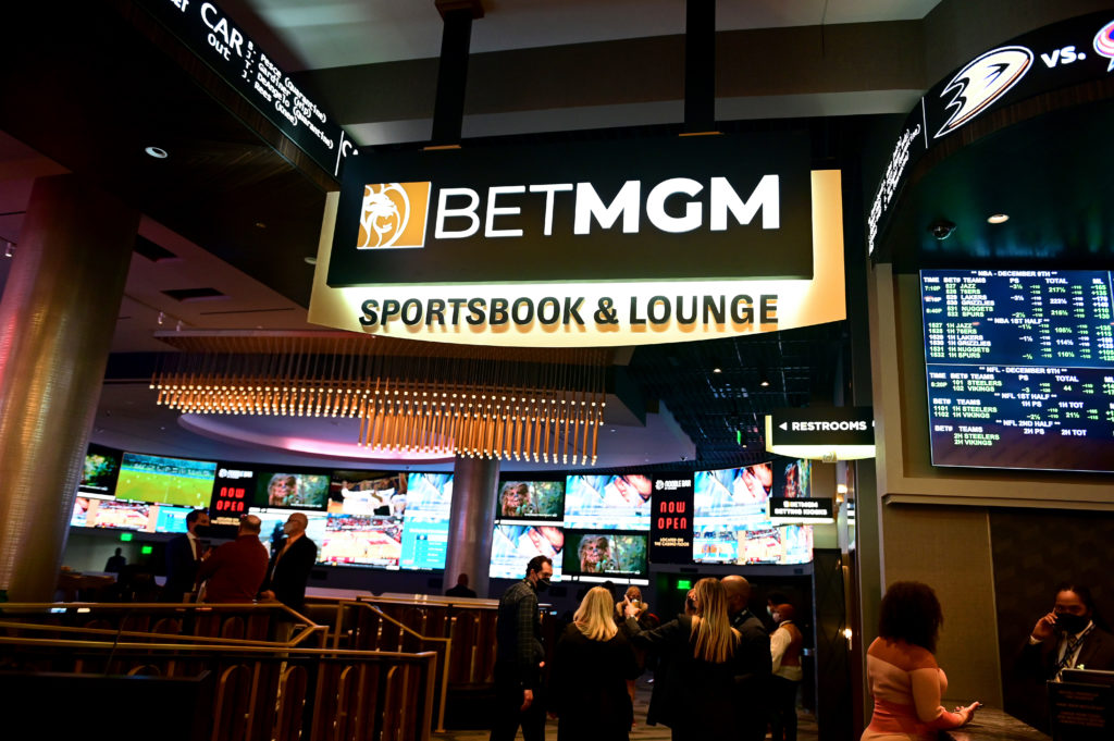 BetMGM Promo Code ROTOBG150: Get $150 For Tonight's NBA Playoffs