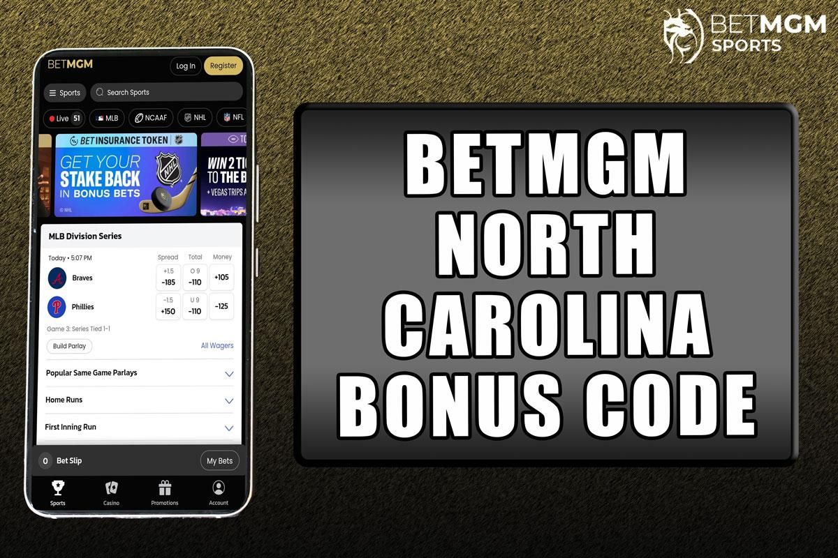 BetMGM ROTOBG150: Your $150 NBA Playoffs Bonus Awaits