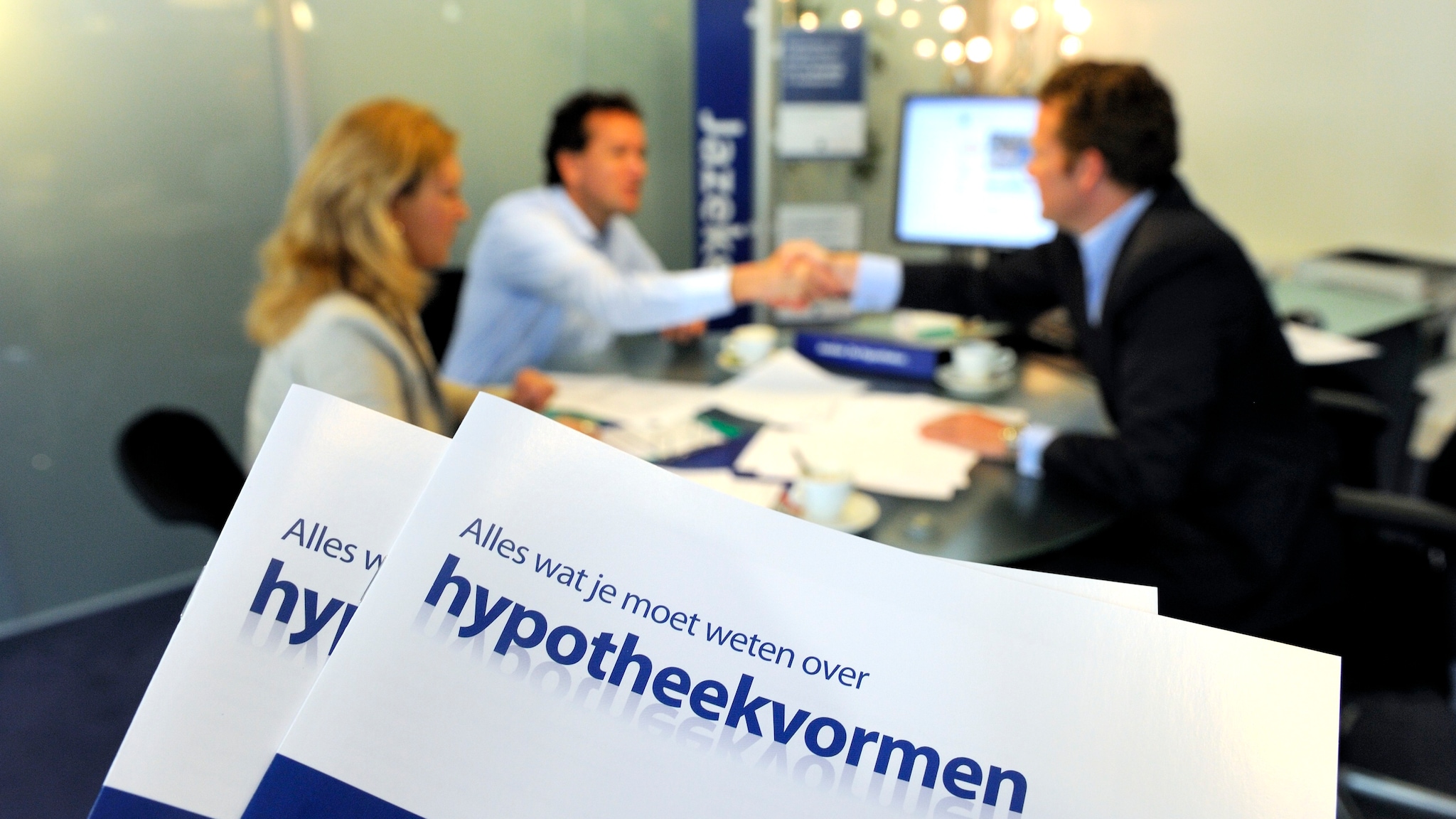 Betaalbare Huizen In Nederland? Een Analyse Van ABN Amro En De Kritiek Van GeenStijl Betaalbare Huizen In Nederland? Een Analyse Van ABN Amro En De Kritiek Van GeenStijl