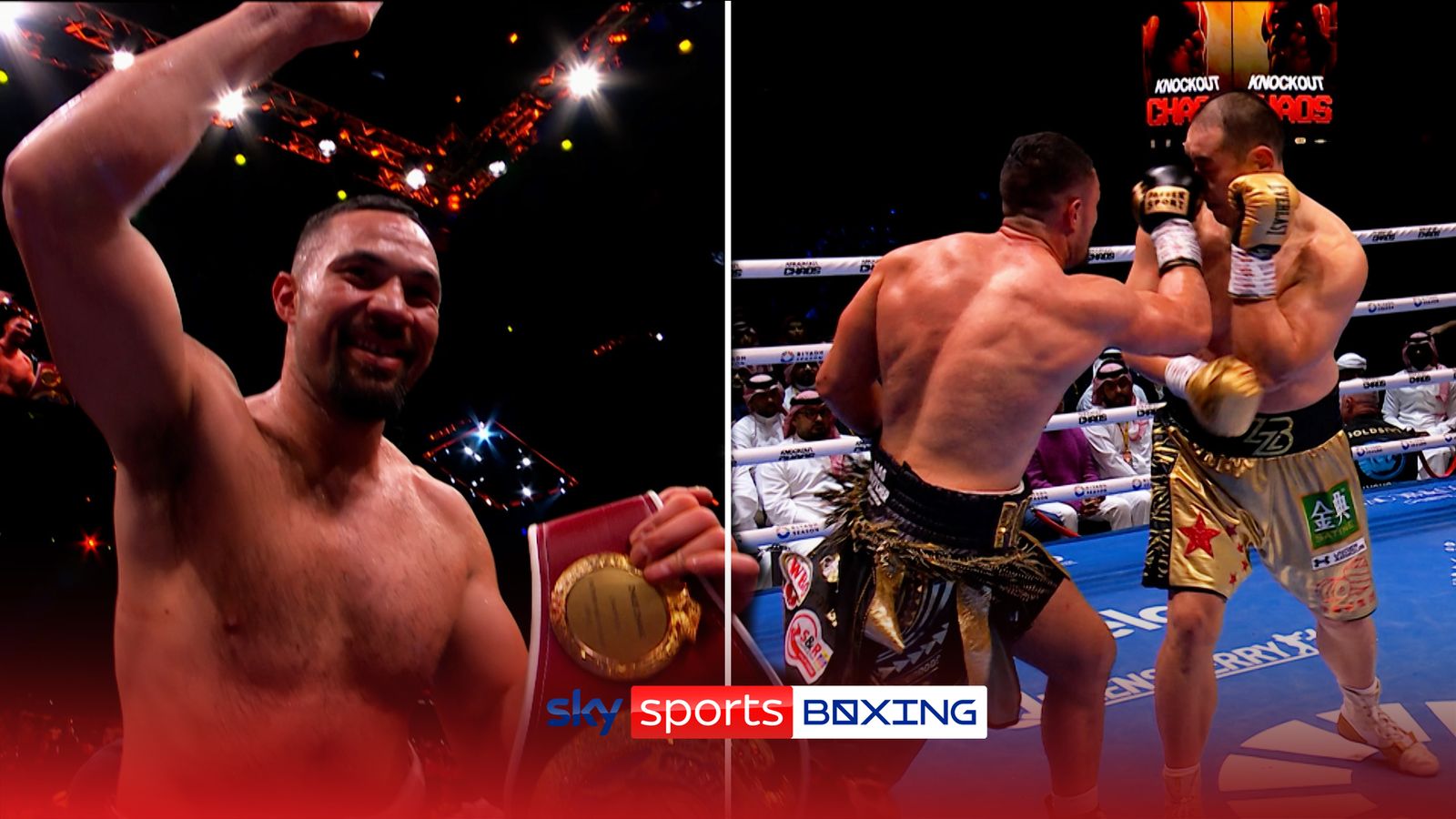 Beterbiev-Bivol Rematch: Who Won? Parker-Bakole Fight Breakdown Beterbiev-Bivol Rematch: Who Won? Parker-Bakole Fight Breakdown