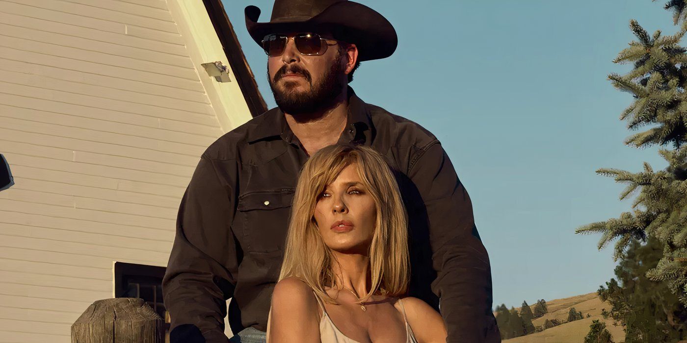 Beth & Rip: The Yellowstone Spinoff Doesn't Need A Kevin Costner Replacement Beth & Rip: The Yellowstone Spinoff Doesn't Need A Kevin Costner Replacement
