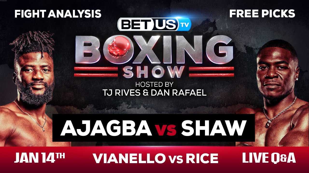 Betting On Bakole Vs. Ajagba: A Comprehensive Guide To Odds And Predictions Betting On Bakole Vs. Ajagba: A Comprehensive Guide To Odds And Predictions