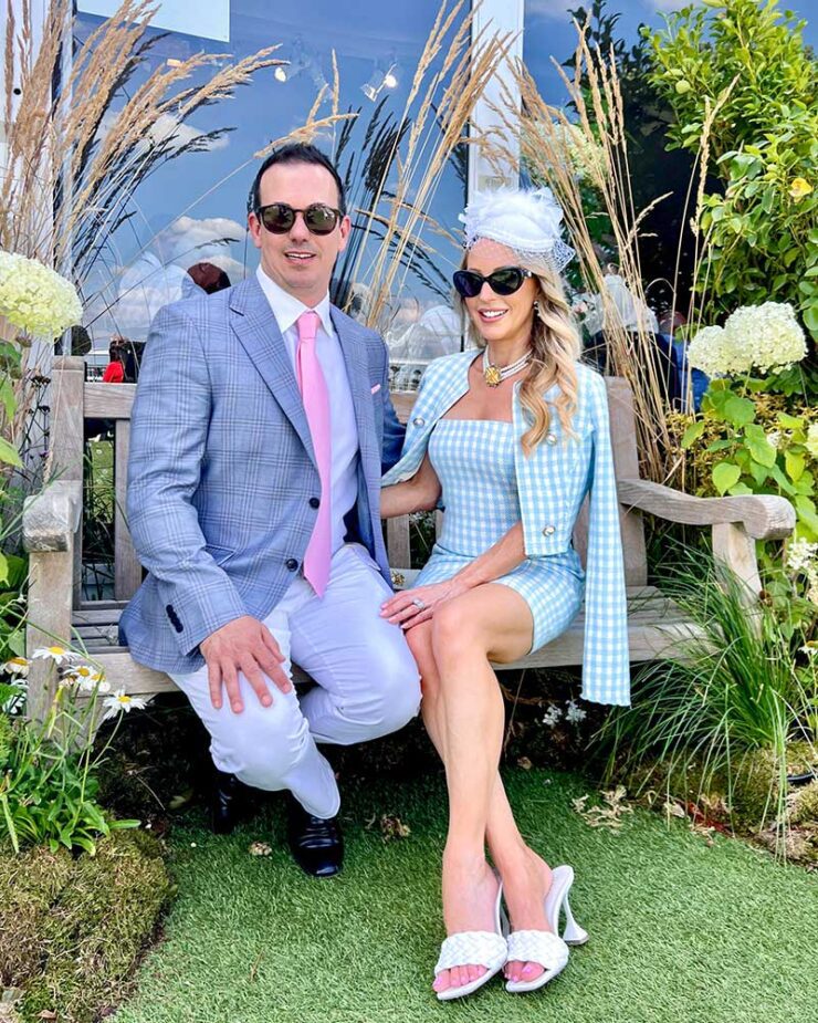Betting On The 2025 Kentucky Derby: A Look At Chunk Of Gold Betting On The 2025 Kentucky Derby: A Look At Chunk Of Gold