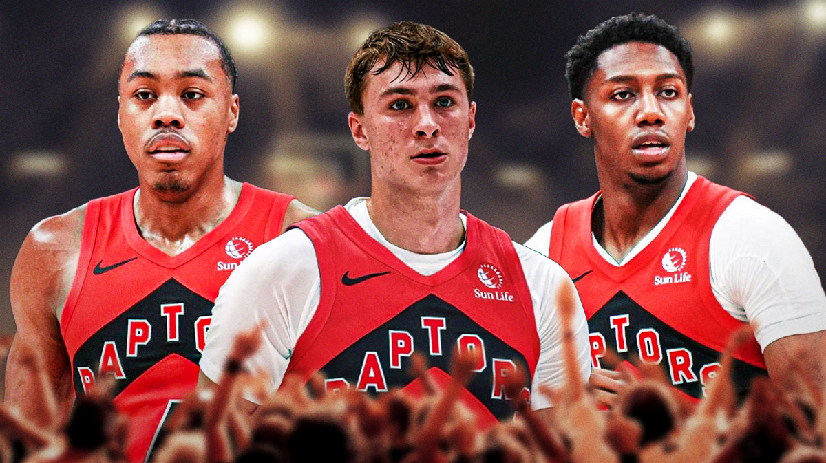 Betting On The NBA Draft Lottery: Toronto Raptors And The Cooper Flagg Factor Betting On The NBA Draft Lottery: Toronto Raptors And The Cooper Flagg Factor