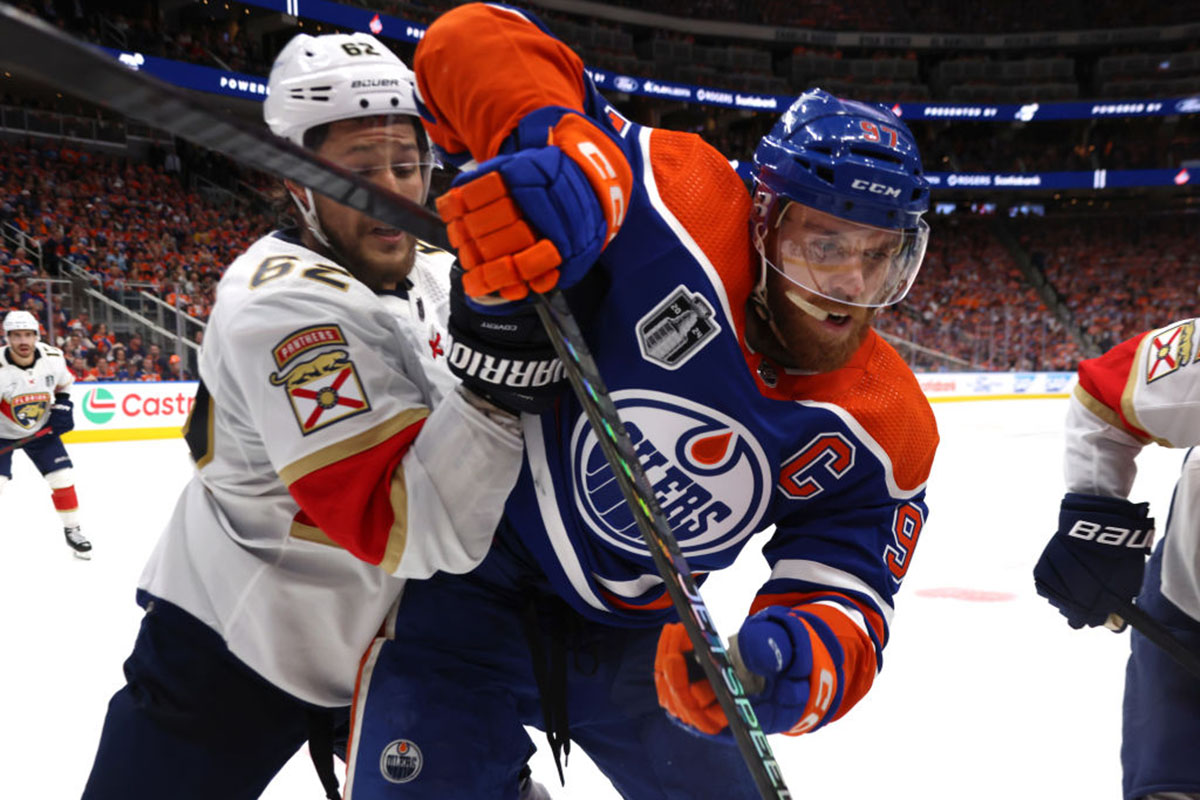 Betting On The Oilers-Kings Series: Odds And Expert Analysis Betting On The Oilers-Kings Series: Odds And Expert Analysis