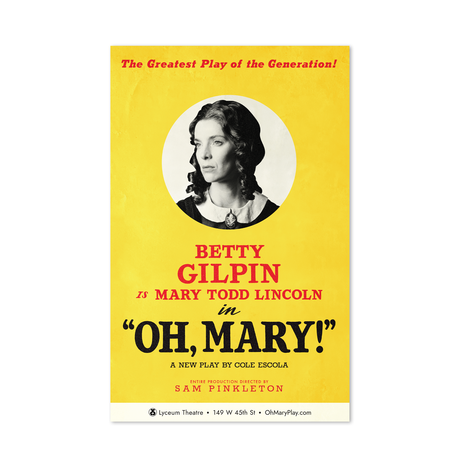 Betty Gilpin's Betty Gilpin's