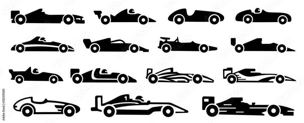 Beyond 40: Examining The Careers Of Formula 1 Icons Beyond 40: Examining The Careers Of Formula 1 Icons