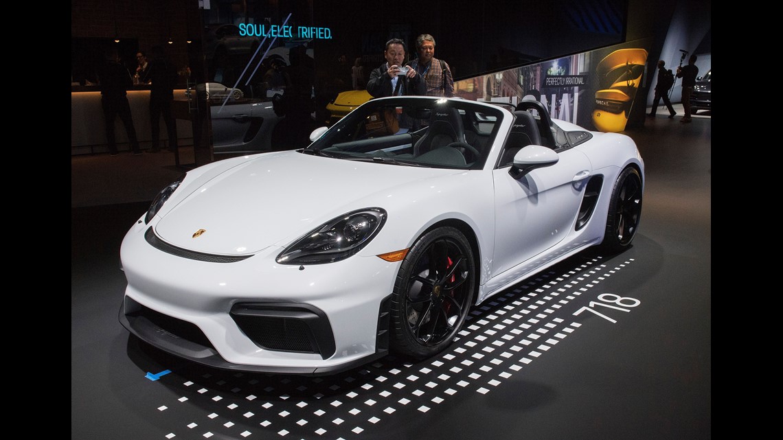 Beyond BMW And Porsche: Luxury Automakers Face Headwinds In China Beyond BMW And Porsche: Luxury Automakers Face Headwinds In China