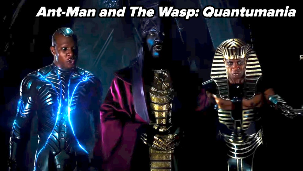 Beyond Kang: 10 MCU Roles Perfect For Colman Domingo Beyond Kang: 10 MCU Roles Perfect For Colman Domingo