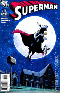 Beyond Krypto: A Key Moment In The New Superman Footage You Need To See Beyond Krypto: A Key Moment In The New Superman Footage You Need To See