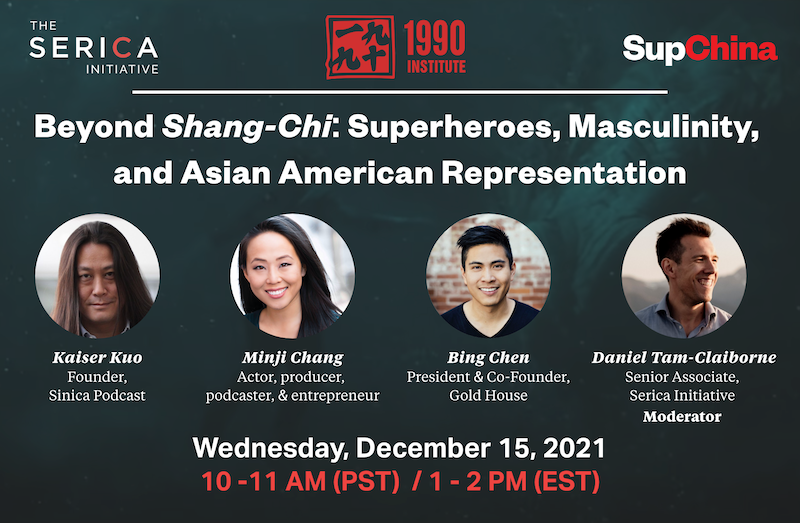 Beyond Surface Level: The Fight For Authentic Asian And Asian American Representation Beyond Surface Level: The Fight For Authentic Asian And Asian American Representation
