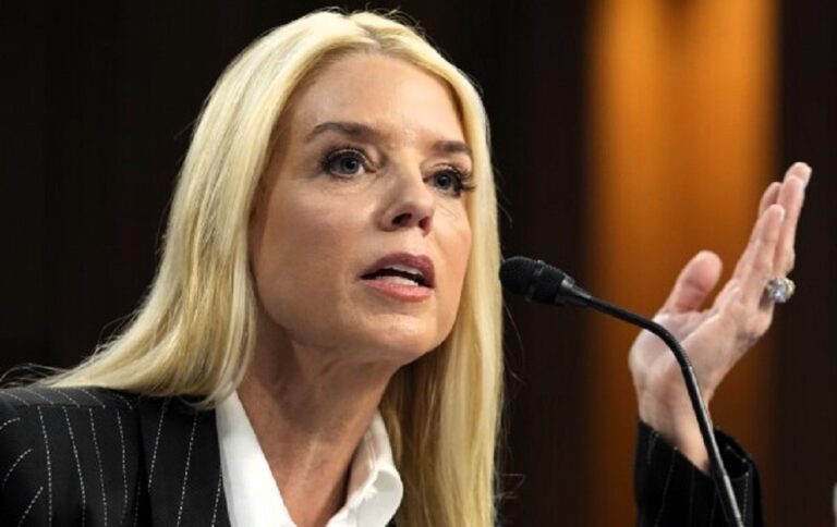 Beyond The Epstein Case: Analyzing The Attorney General's Media Strategy Beyond The Epstein Case: Analyzing The Attorney General's Media Strategy
