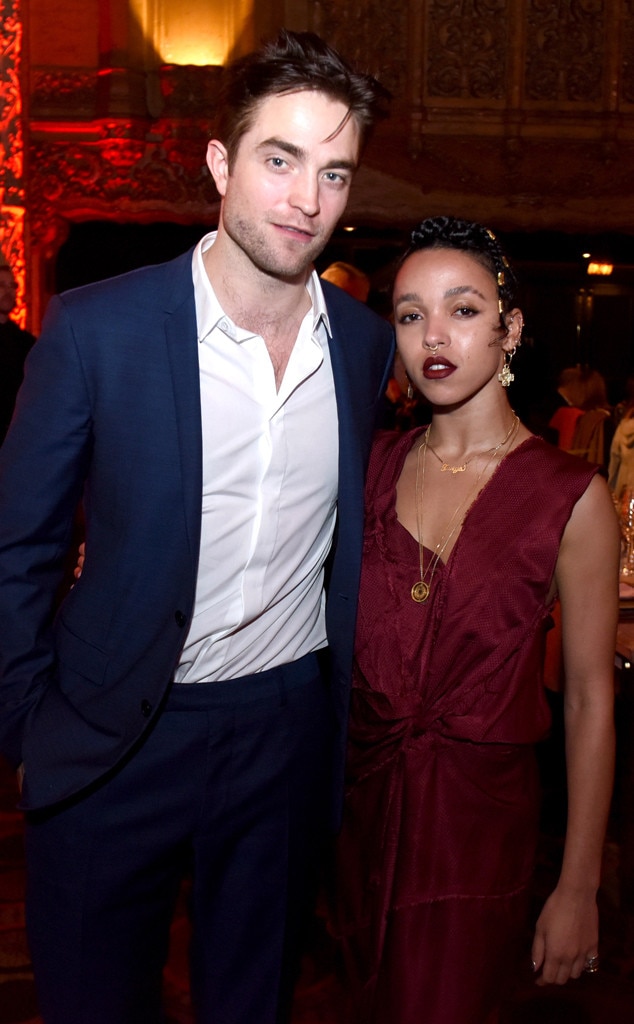 Beyond Twilight: The Real-Life Romances Of Robert Pattinson And Co-Stars Beyond Twilight: The Real-Life Romances Of Robert Pattinson And Co-Stars
