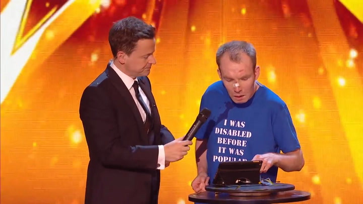 BGT Fans Outraged Over Semi-Final Winner BGT Fans Outraged Over Semi-Final Winner