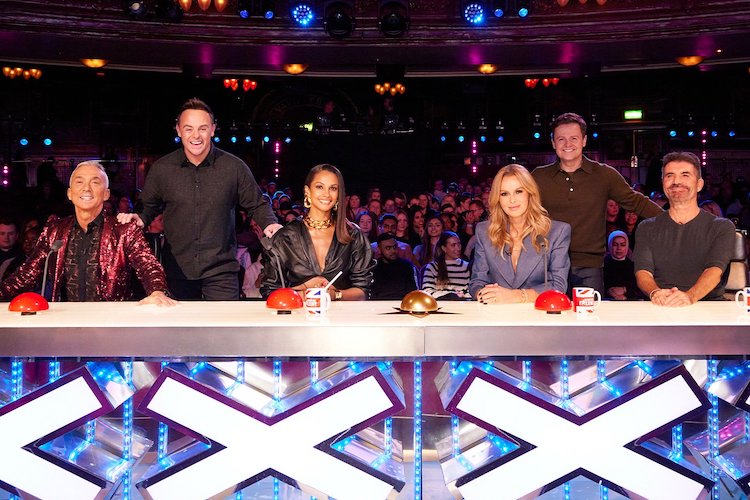 BGT Semi-Final Shake-Up: Simon Cowell's Reaction To Star's Exit BGT Semi-Final Shake-Up: Simon Cowell's Reaction To Star's Exit