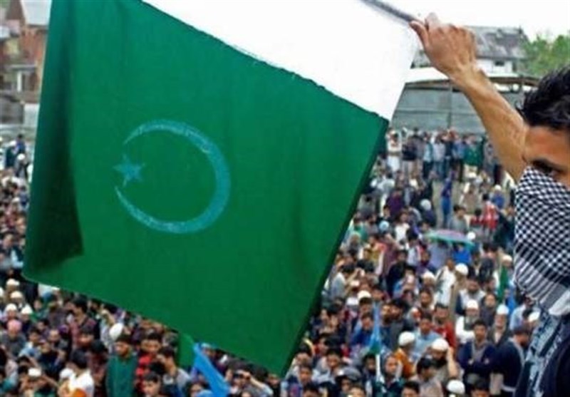 بھارتی ریاستی دہشت گردی: مقبوضہ کشمیر میں عید پر نوجوان شہید