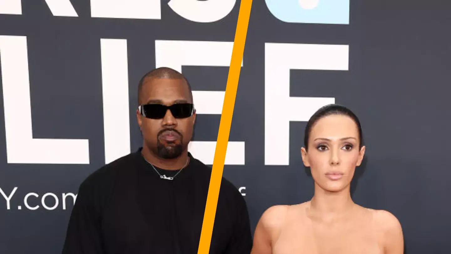 Bianca Censori And Kanye West: A Recent Sighting In Spain Fuels Reunion Speculation Bianca Censori And Kanye West: A Recent Sighting In Spain Fuels Reunion Speculation