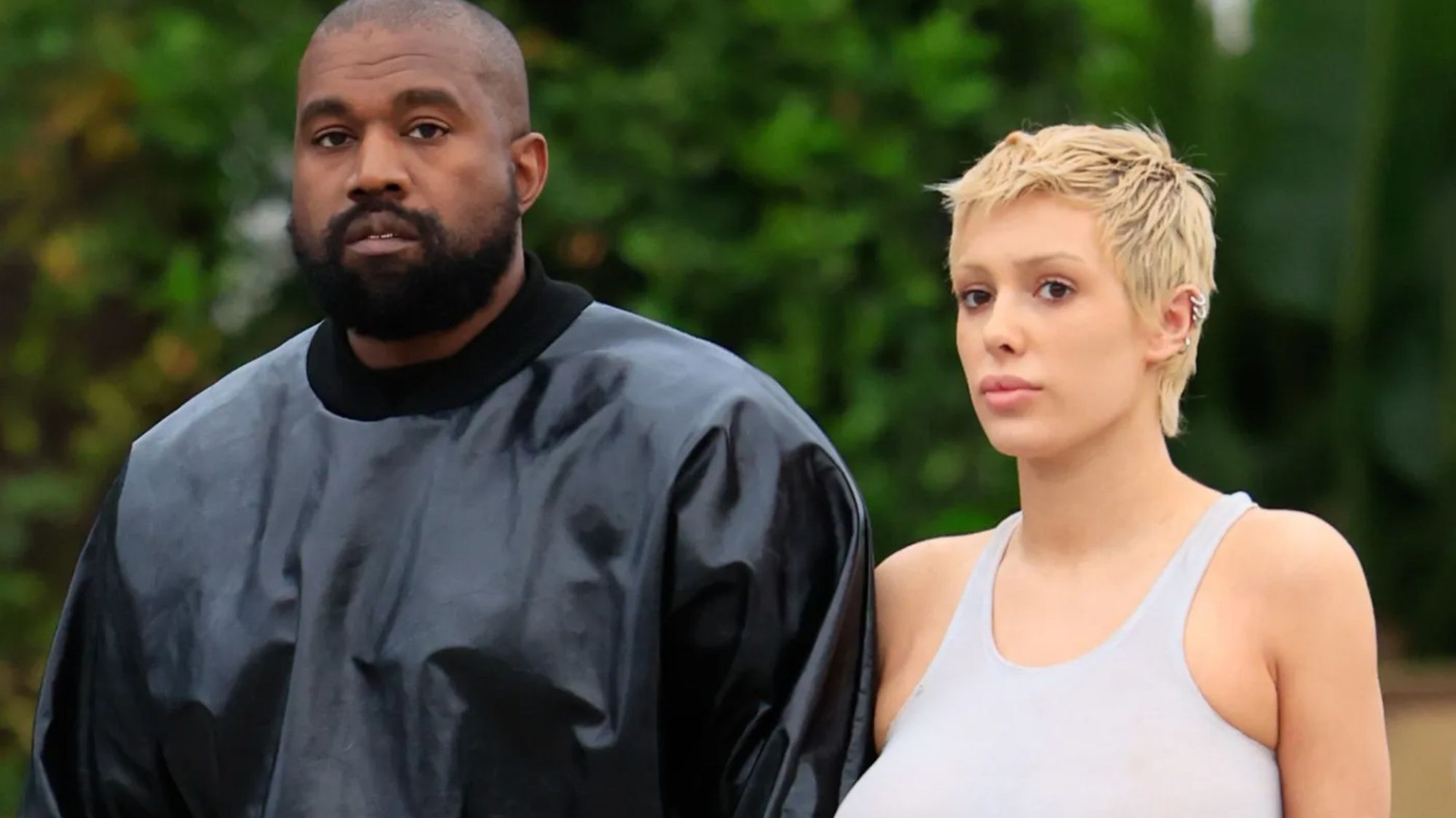 Bianca Censori And Kanye West: A Relationship Breakdown And A Mysterious Exit Bianca Censori And Kanye West: A Relationship Breakdown And A Mysterious Exit