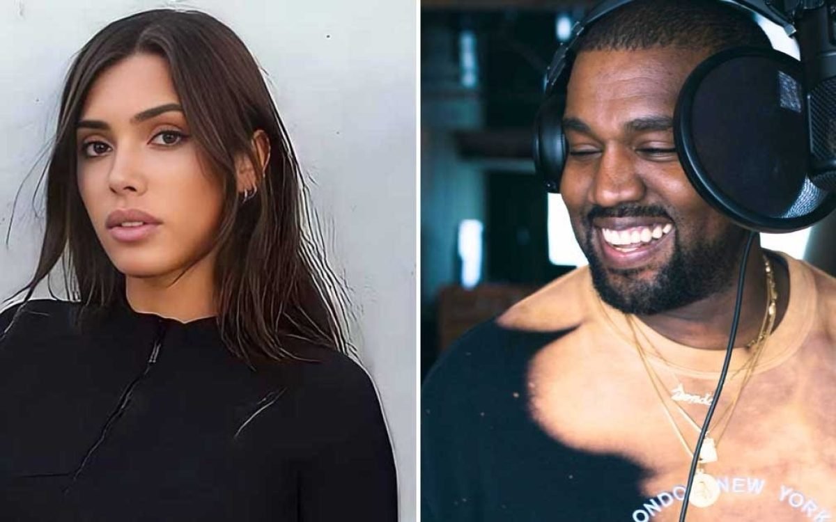 Bianca Censori And Kanye West: Navigating Challenges In Their Relationship Bianca Censori And Kanye West: Navigating Challenges In Their Relationship