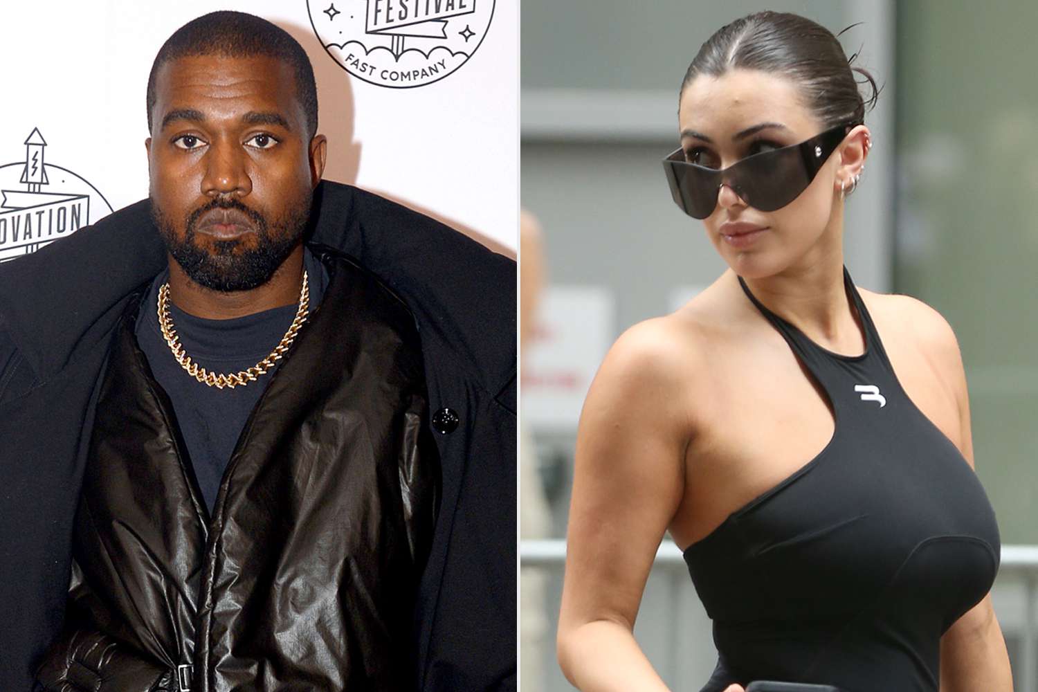 Bianca Censori And Kanye West: The Fallout And His Unexpected Exit Bianca Censori And Kanye West: The Fallout And His Unexpected Exit