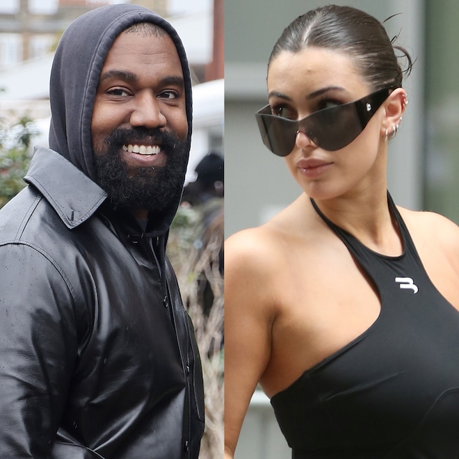 Bianca Censori And Kanye West: Working On Their Marriage Bianca Censori And Kanye West: Working On Their Marriage