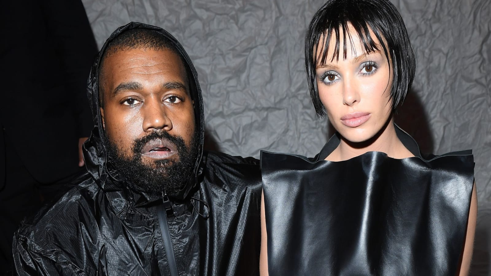 Bianca Censori Divorce: Kanye West's Influence And Her Reported Difficulties Bianca Censori Divorce: Kanye West's Influence And Her Reported Difficulties