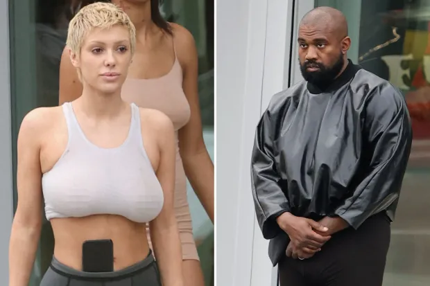 Bianca Censori Fears Kanye West: Source Reveals Exclusive Details Bianca Censori Fears Kanye West: Source Reveals Exclusive Details