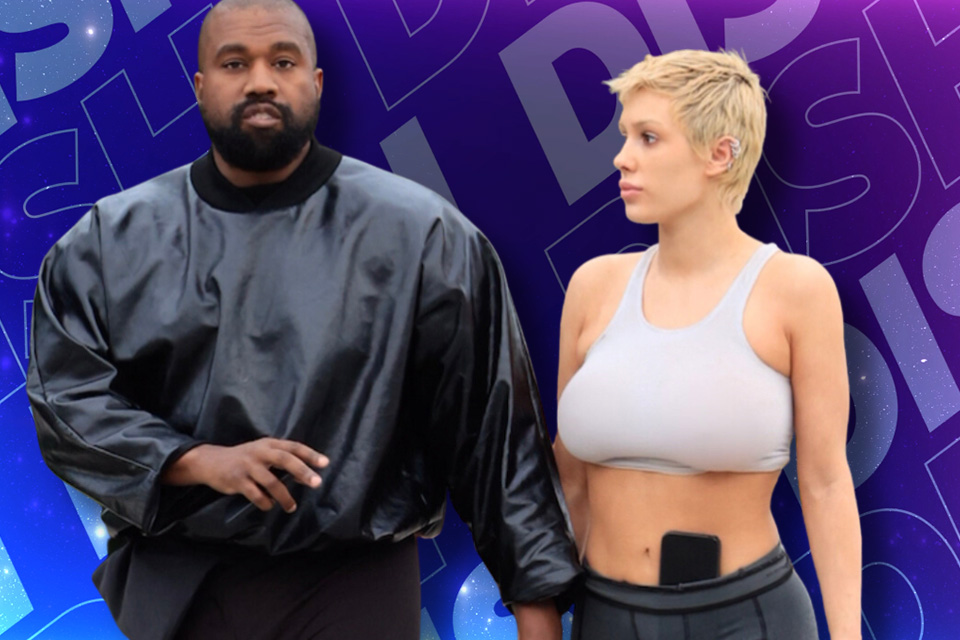 Bianca Censori Reportedly Wants Divorce From Kanye West Amidst Control Allegations Bianca Censori Reportedly Wants Divorce From Kanye West Amidst Control Allegations
