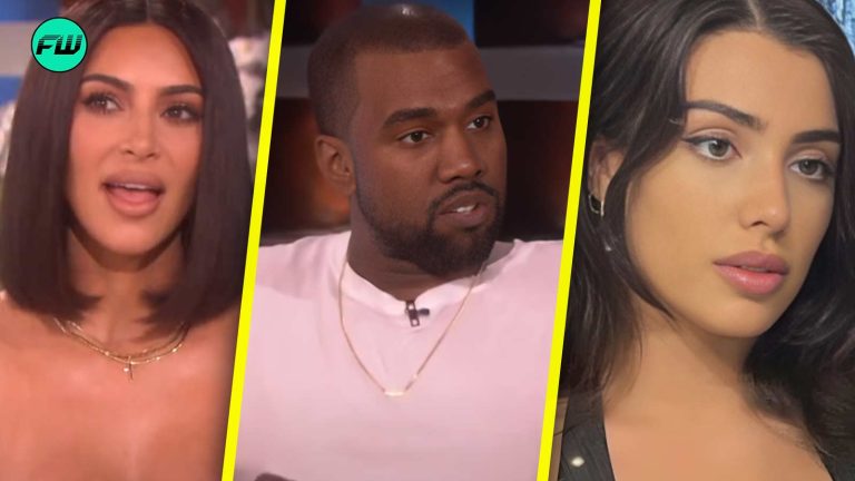 Bianca Censori Seeks Divorce Amidst Claims Of Kanye West's Control Bianca Censori Seeks Divorce Amidst Claims Of Kanye West's Control