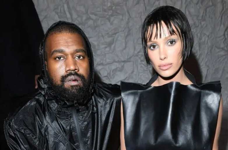 Bianca Censori's Alleged Fears Of Kanye West: An Exclusive Report Bianca Censori's Alleged Fears Of Kanye West: An Exclusive Report