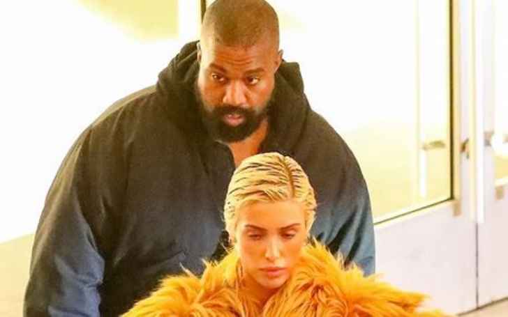 Bianca Censori's Alleged Struggle: Divorce From Kanye West And Control Issues Bianca Censori's Alleged Struggle: Divorce From Kanye West And Control Issues