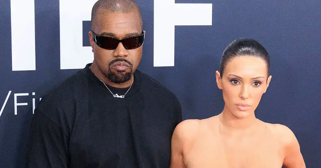 Bianca Censori's Difficult Situation: Divorce, Kanye West, And Reported Control Bianca Censori's Difficult Situation: Divorce, Kanye West, And Reported Control