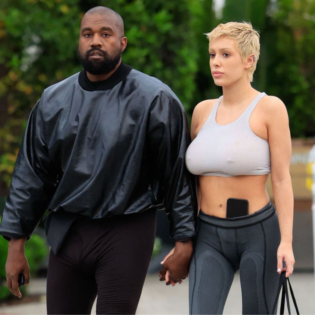 Bianca Censori's Reported Struggle: Divorce From Kanye West And Alleged Control Bianca Censori's Reported Struggle: Divorce From Kanye West And Alleged Control