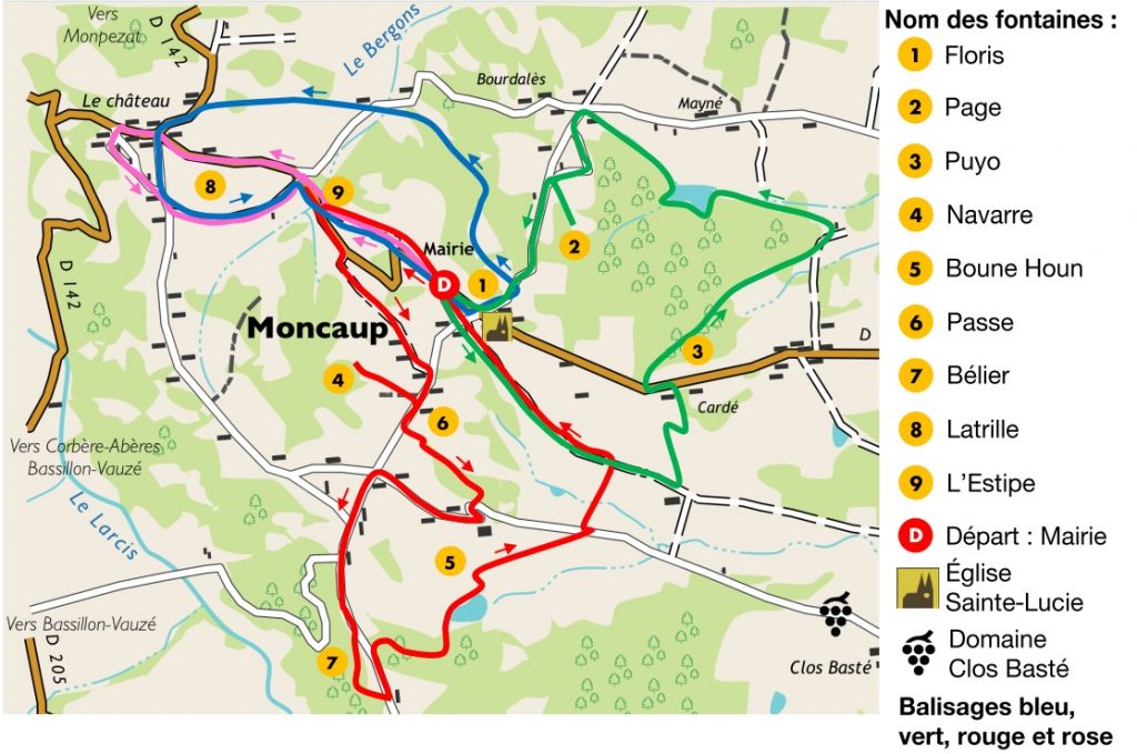 Biarritz Célèbre Le 8 Mars : Événements Autour Du Parcours De Femmes Biarritz Célèbre Le 8 Mars : Événements Autour Du Parcours De Femmes