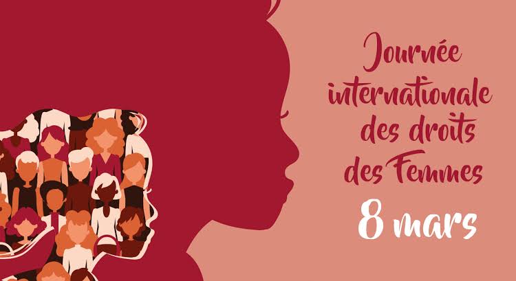 Biarritz : Trois Journées D'Échanges Pour Les Femmes Autour Du 8 Mars