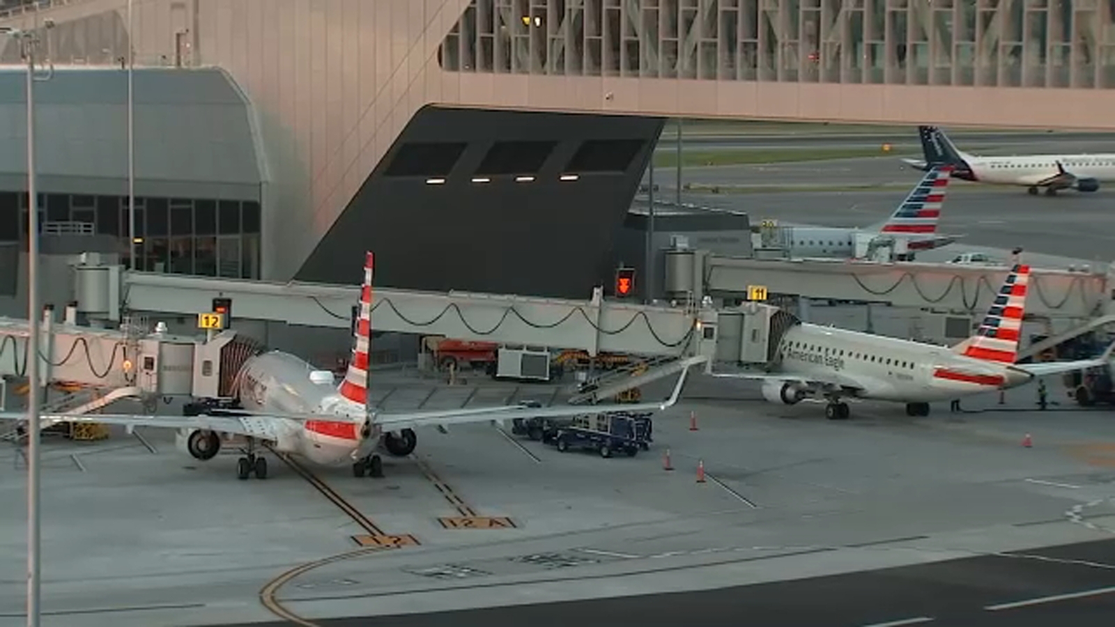 Biden Administration's Air Traffic Control Issues Cause Increased Newark Delays: DOT Secretary Speaks Out Biden Administration's Air Traffic Control Issues Cause Increased Newark Delays: DOT Secretary Speaks Out