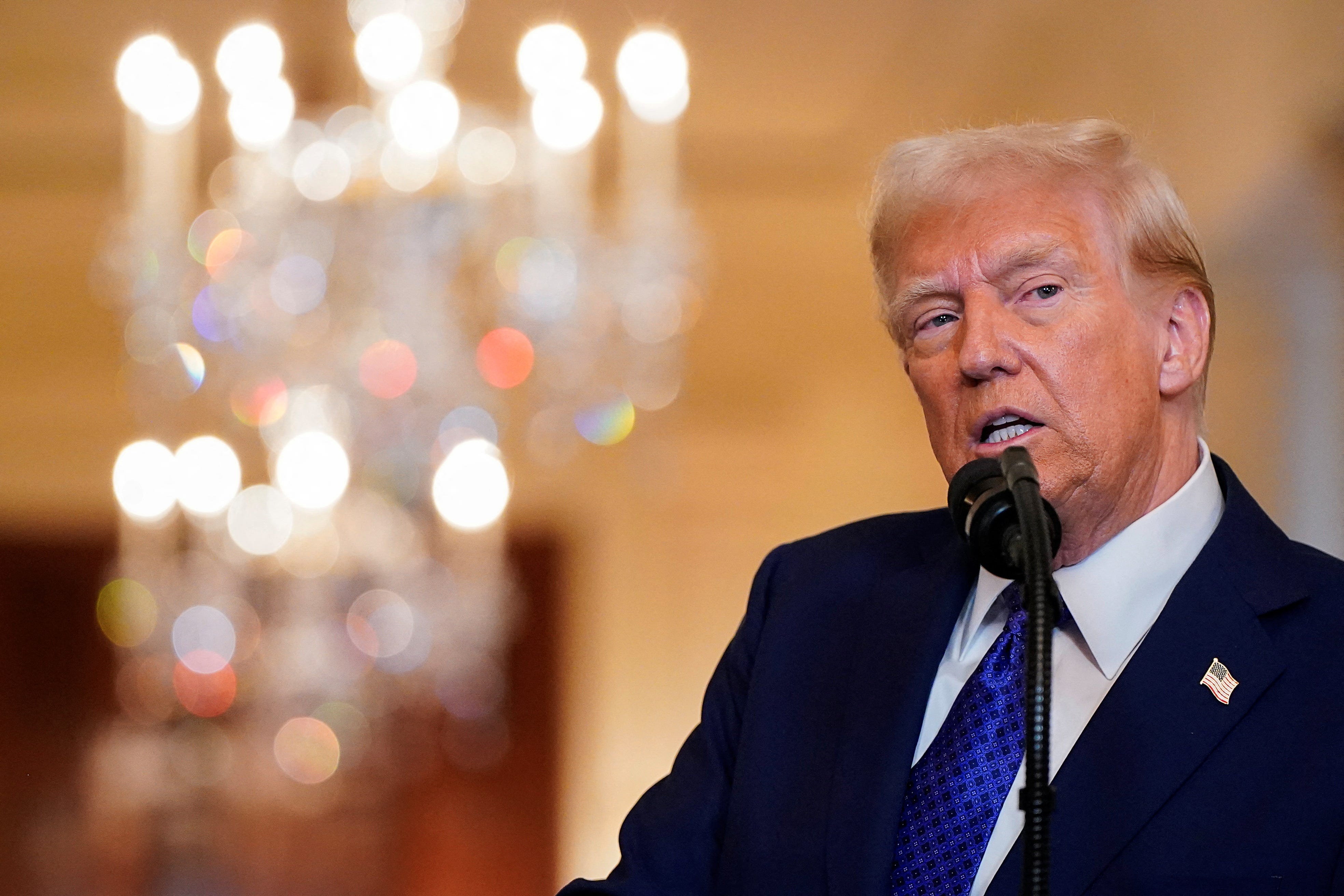 Biden's Response To Trump's Russia-Ukraine Policy: Vance Demands Accountability Biden's Response To Trump's Russia-Ukraine Policy: Vance Demands Accountability