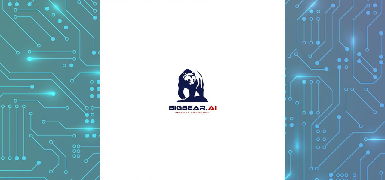 BigBear.ai Holdings, Inc. Sued: What Investors Need To Know BigBear.ai Holdings, Inc. Sued: What Investors Need To Know