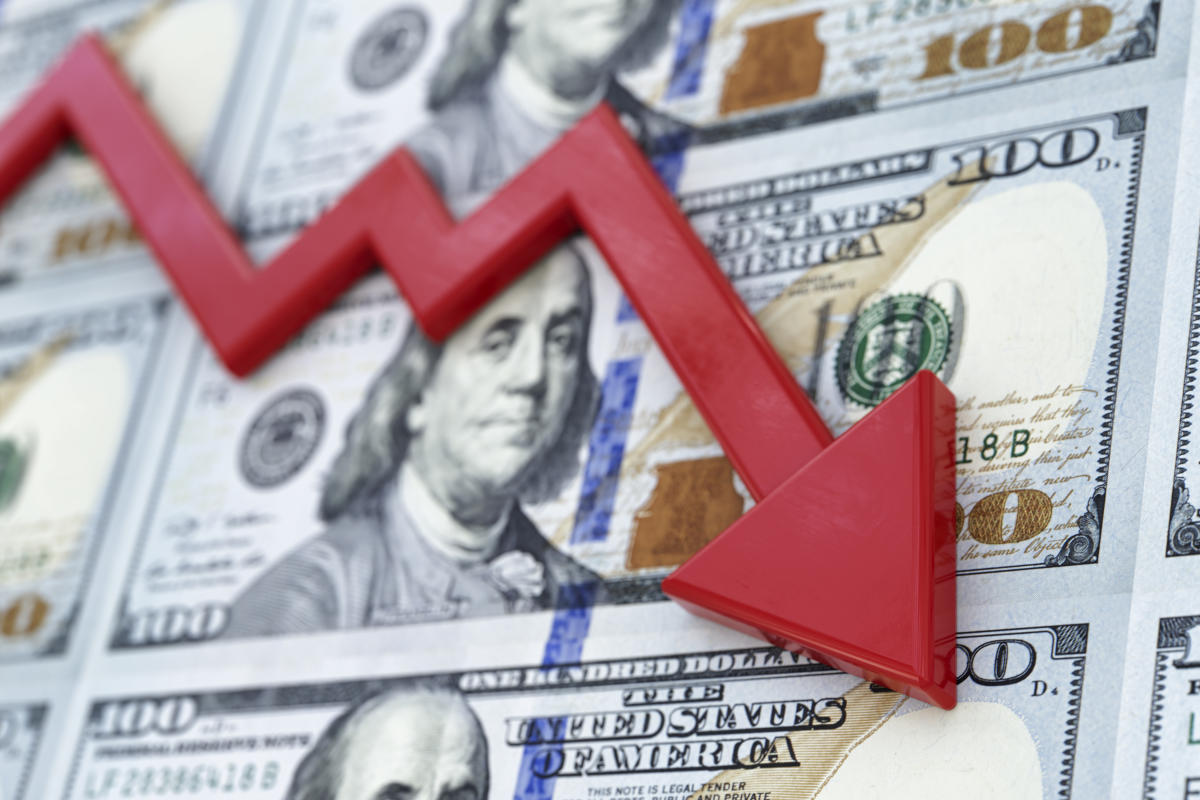 BigBear.ai Stock Plunges Following Disappointing Q1 Results BigBear.ai Stock Plunges Following Disappointing Q1 Results