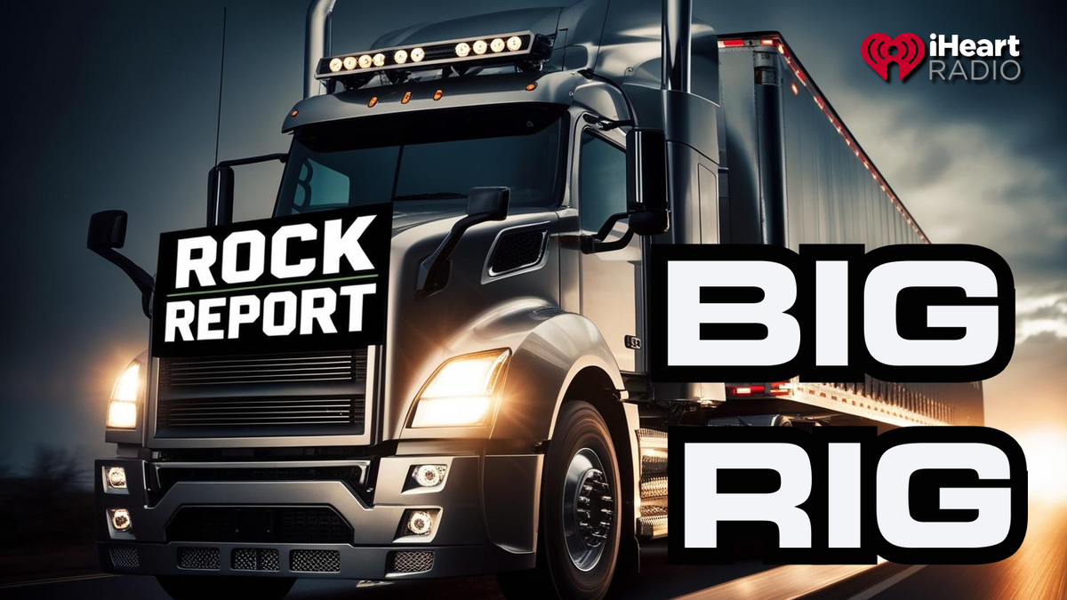 Big Rig ROCK Report 3.12.96: Deciphering The Rocket Data Big Rig ROCK Report 3.12.96: Deciphering The Rocket Data