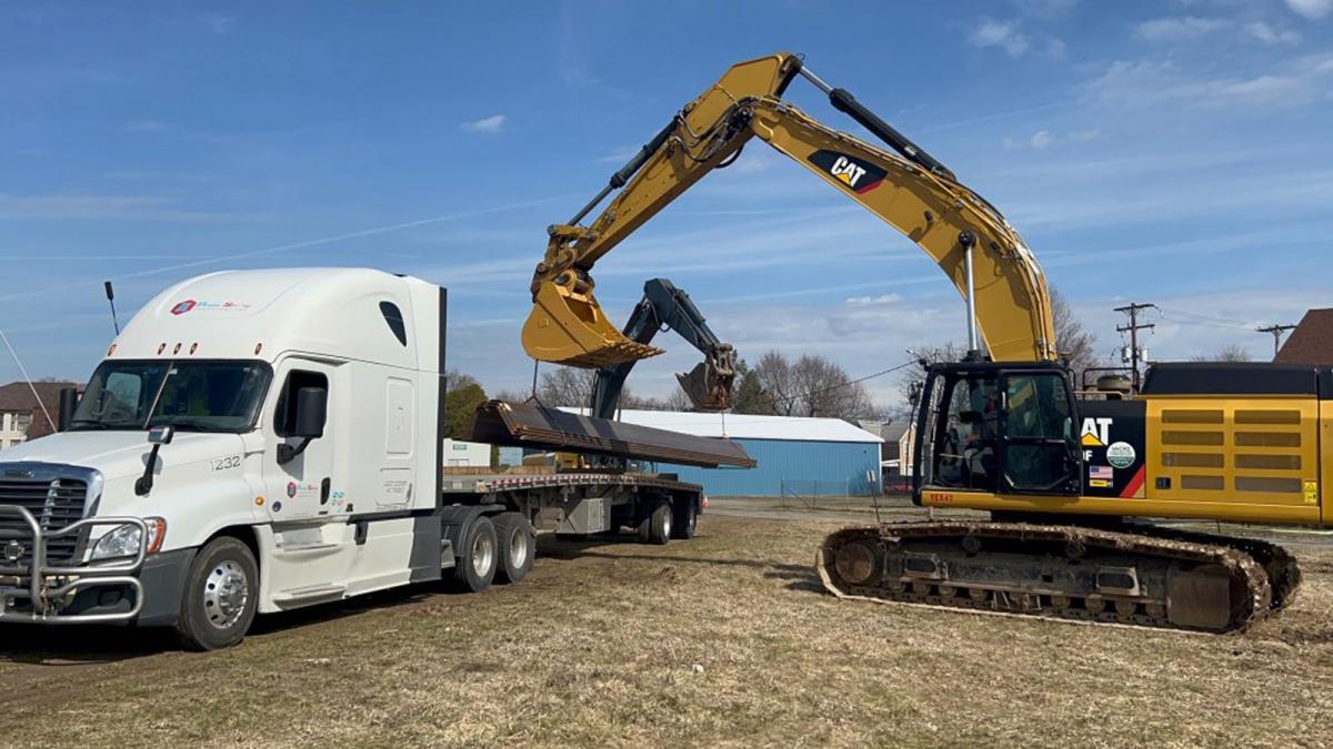 Big Rig ROCK Report 3.12 On 99.5 The Fox: Your Source For Trucking Information Big Rig ROCK Report 3.12 On 99.5 The Fox: Your Source For Trucking Information