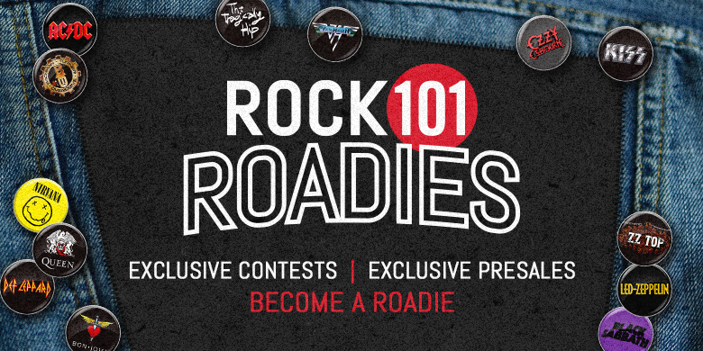 Big Rig ROCK Report 3.12: Your Rock 101 Resource Big Rig ROCK Report 3.12: Your Rock 101 Resource