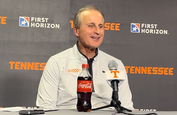 Big Win For Tennessee: 12-1 Victory Over Indiana State Big Win For Tennessee: 12-1 Victory Over Indiana State