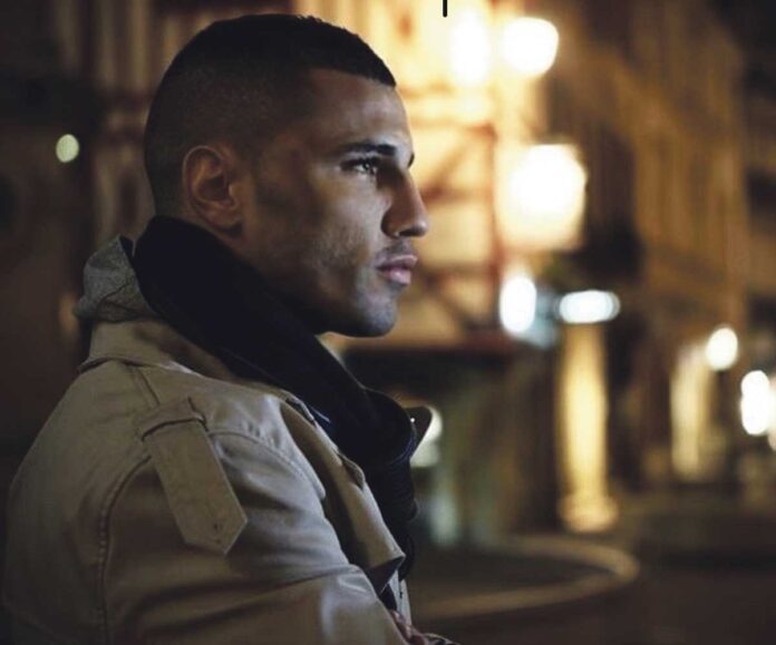 Bilel Latreche, Boxeur De Dijon, Convoqué Pour Violences Conjugales Bilel Latreche, Boxeur De Dijon, Convoqué Pour Violences Conjugales