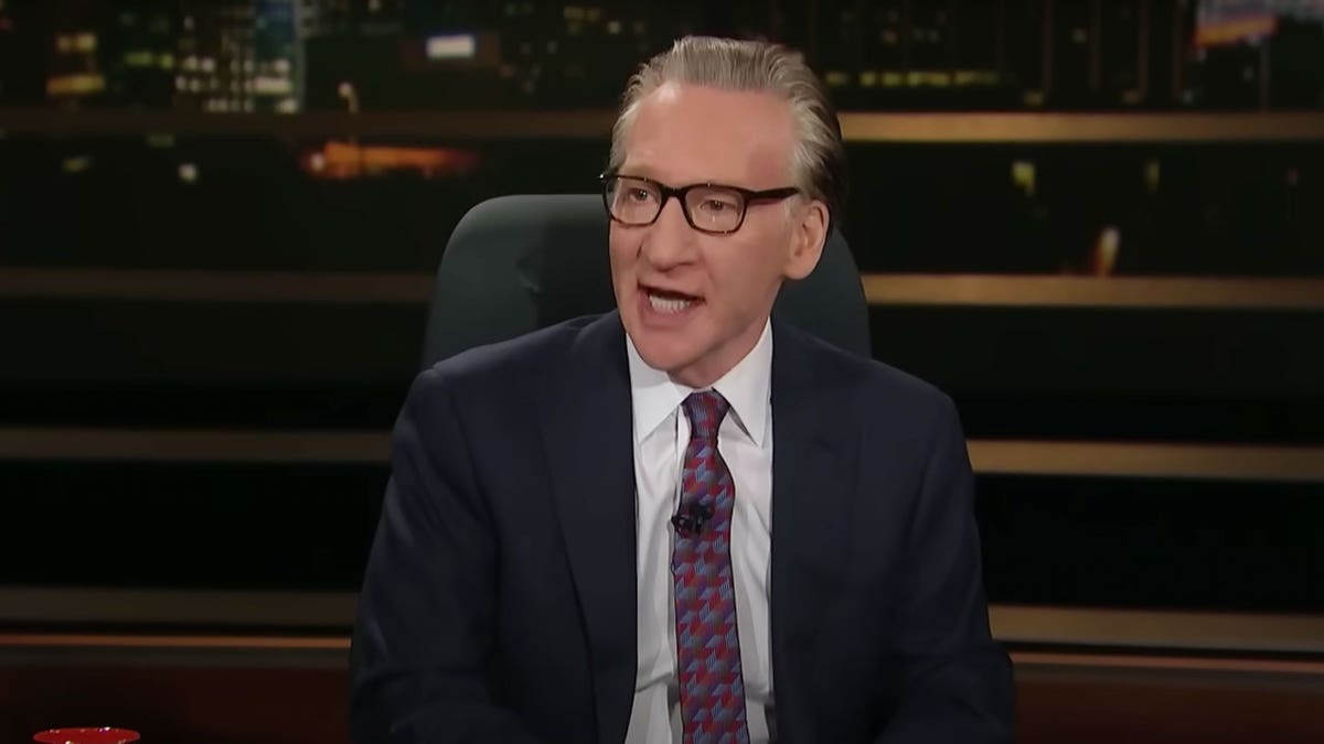 Bill Maher On Nike's Super Bowl 2025 Ad: Analysis Of Its Patriarchy Messaging Bill Maher On Nike's Super Bowl 2025 Ad: Analysis Of Its Patriarchy Messaging